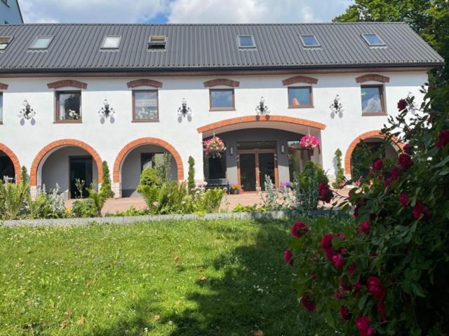 U Kowola - Gospodarstwo Agroturystyczne Weglowka  Luaran gambar