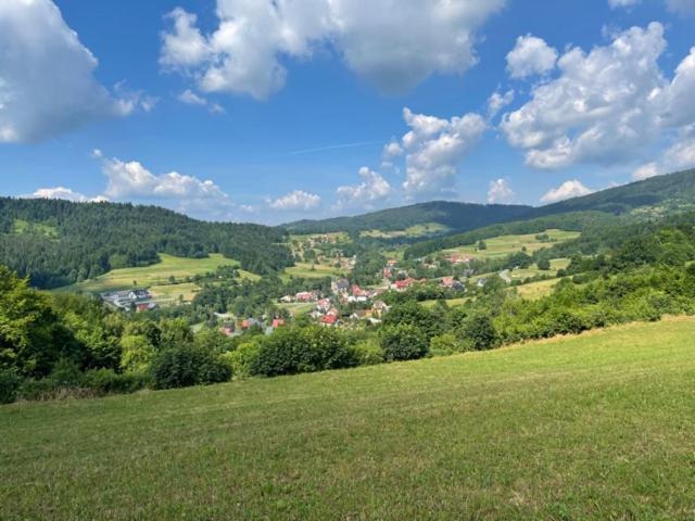 U Kowola - Gospodarstwo Agroturystyczne Weglowka  Luaran gambar
